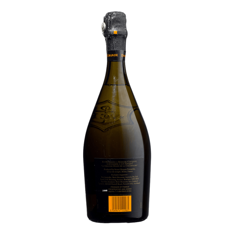 Veuve Clicquot La Grande Dame